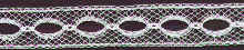 French Lace Insertion