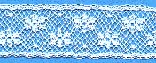 French Insertion Lace