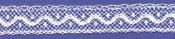Narrow Insertion Lace